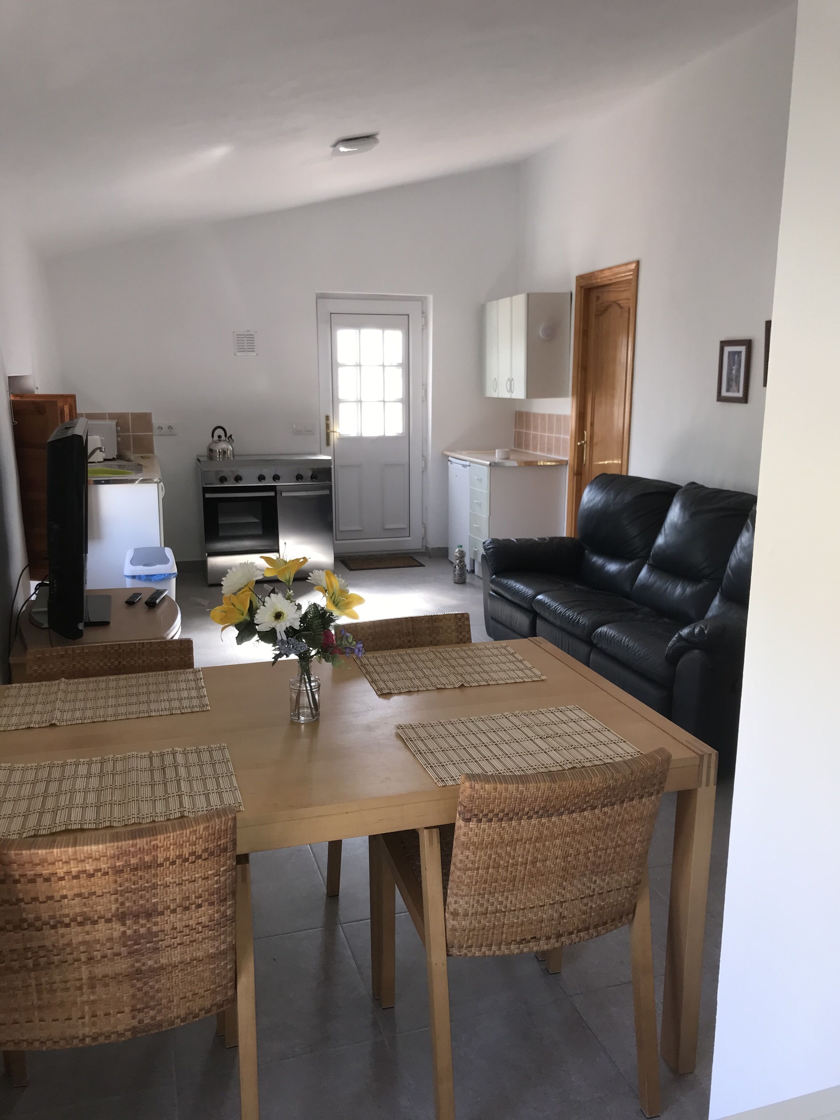 Bella Vista Rural Retreat, Holiday Accommodation