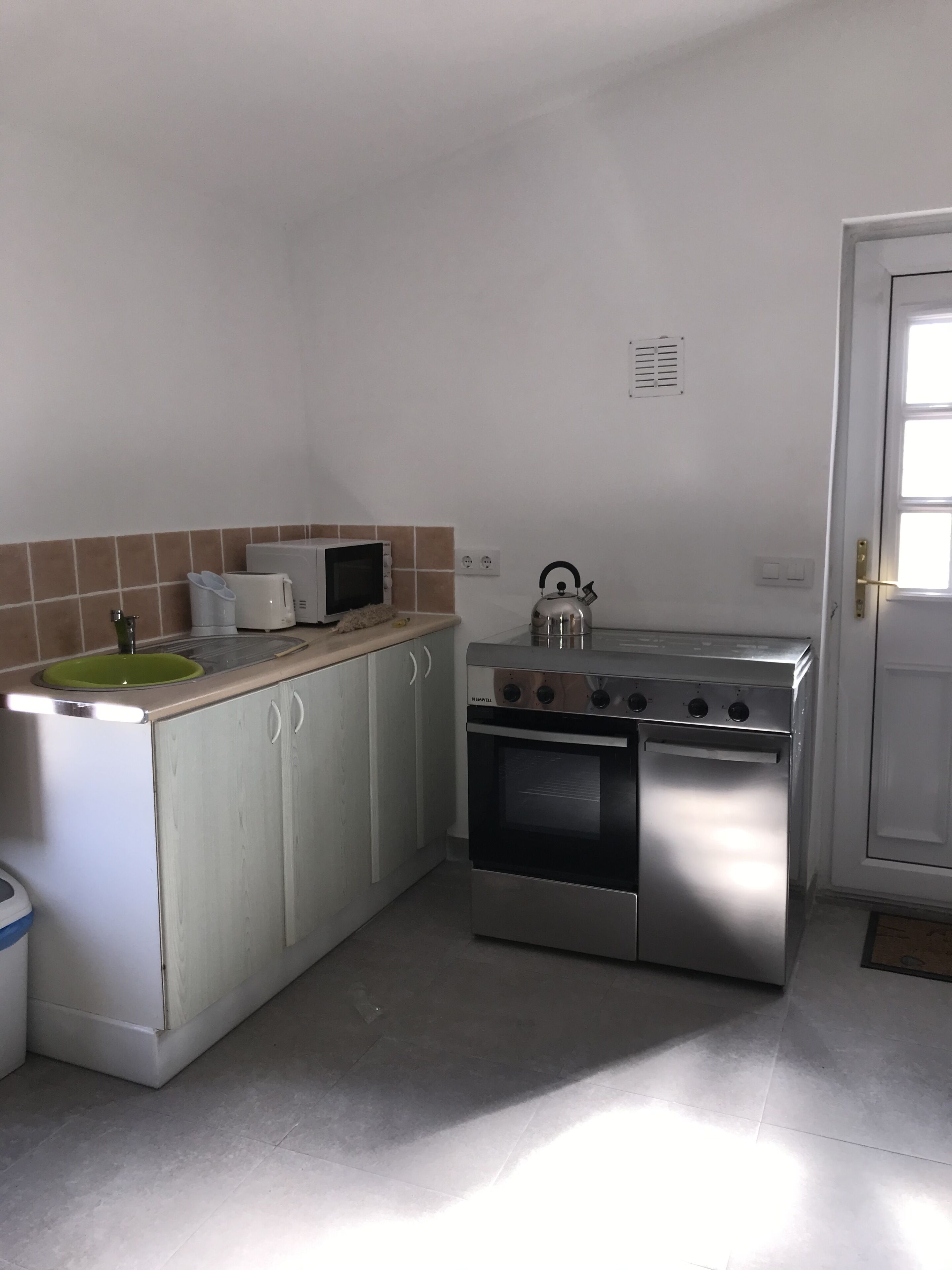 Bella Vista Rural Retreat, Holiday Accommodation