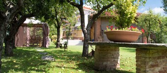 Appartamento Girasole