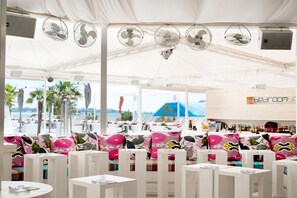 Tasting room - Hotel Amfibia Beach (Sunny Beach)