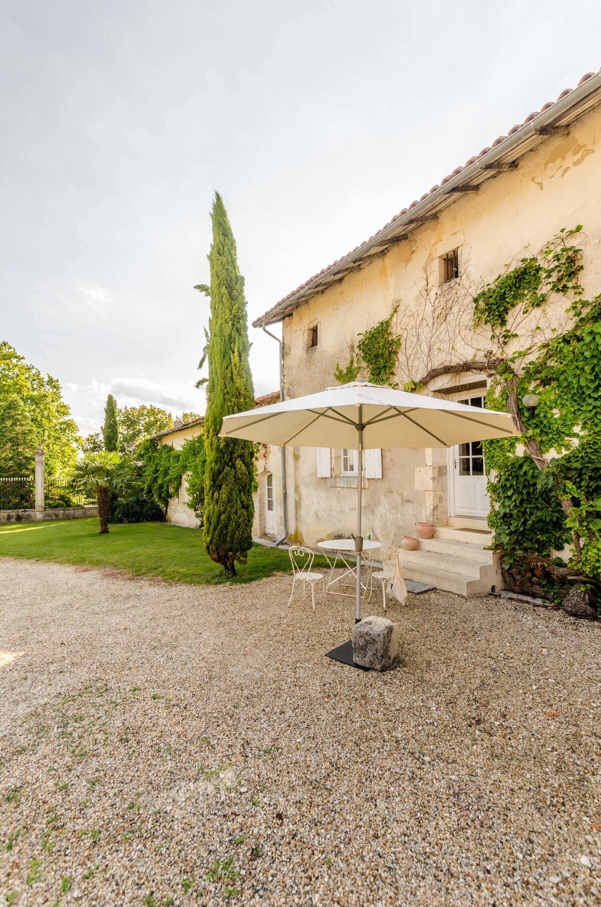 Bild für Gastgeberprofil