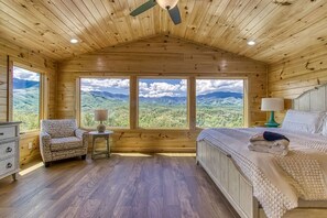 2 soverom, wi-fi (inkludert) og sengetøy