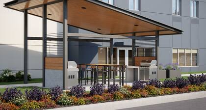 Candlewood Suites Columbia by IHG