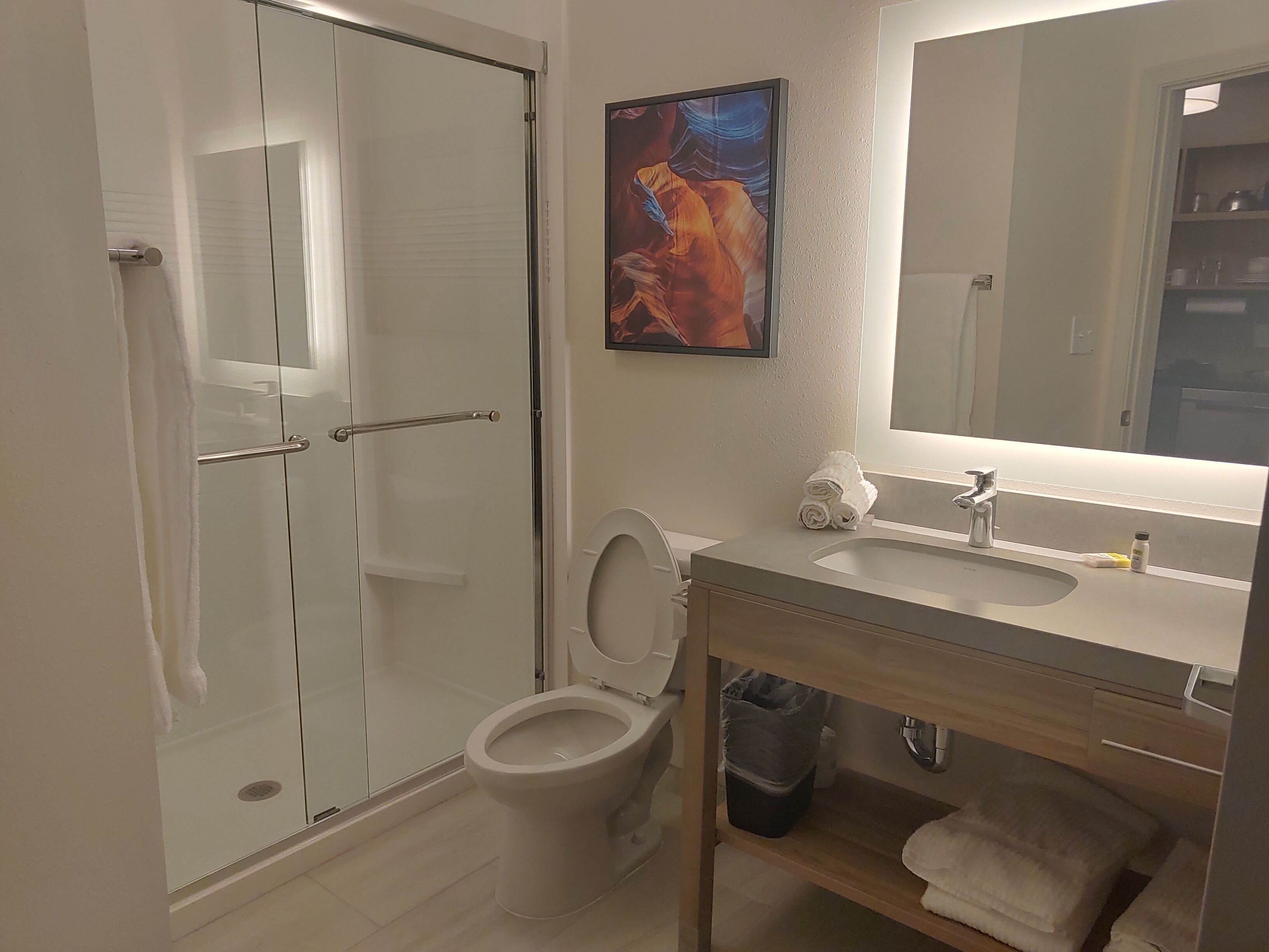 Kamar mandi