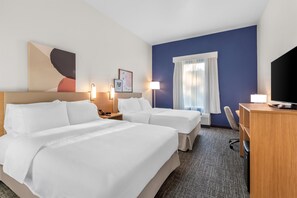 Room - Spark by Hilton Dothan (Dothan)