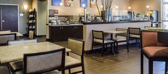 Spark by Hilton Dothan