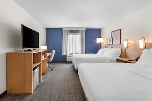Room - Spark by Hilton Dothan (Dothan)