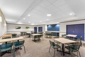 Meeting facility - Spark by Hilton Dothan (Dothan)