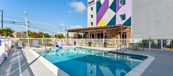 Spark by Hilton Dothan