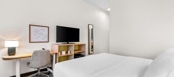 Spark by Hilton Dothan