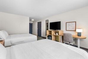 Room - Spark by Hilton Dothan (Dothan)