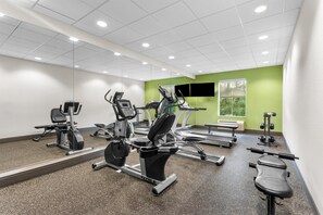 Sportfaciliteiten
