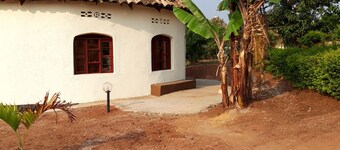 Maison Traditionnelle Pour se Resourcer au Calme