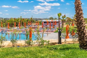 Exterior - Regency Salgados Hotel & Spa (Albufeira)