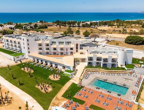 Exterior - Regency Salgados Hotel & Spa (Albufeira)