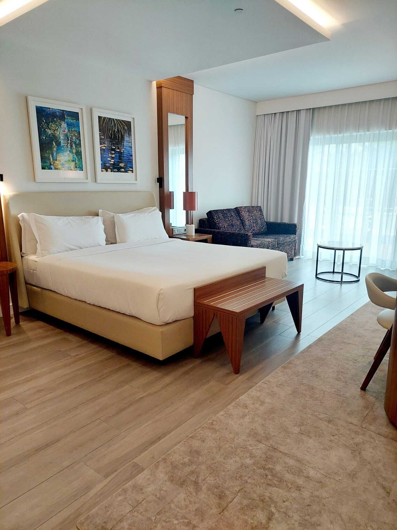 Foto - Regency Salgados Hotel & Spa