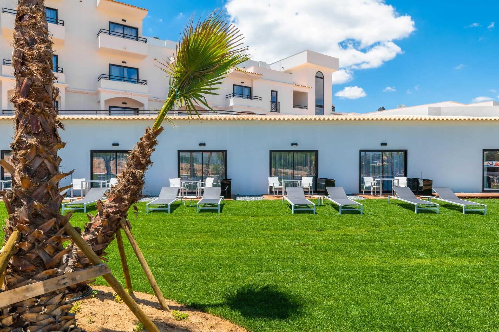 Foto - Regency Salgados Hotel & Spa