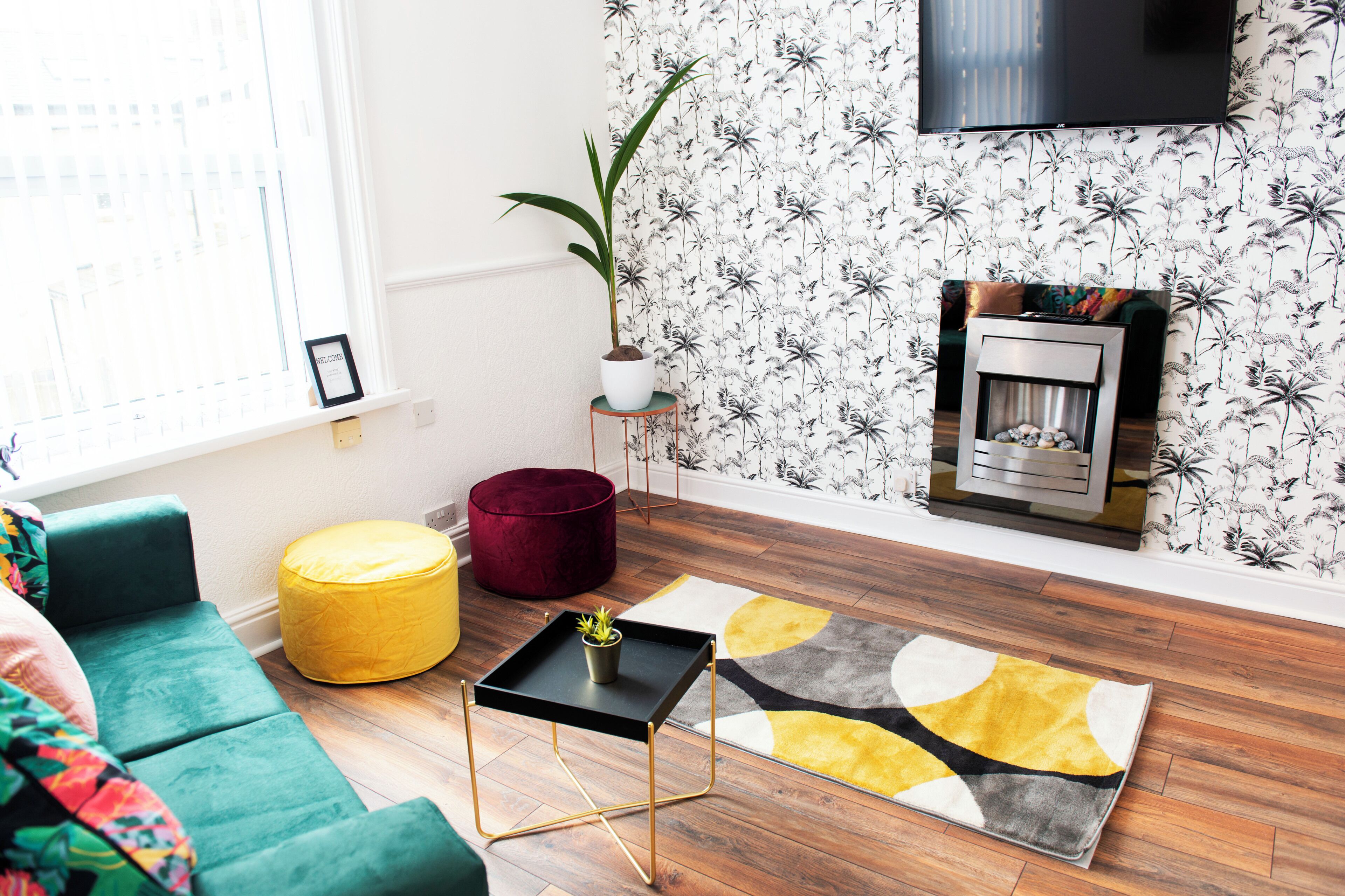 Smart TV