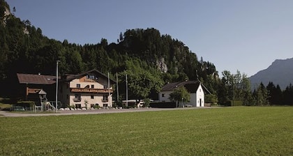 Appartment for cycling lovers