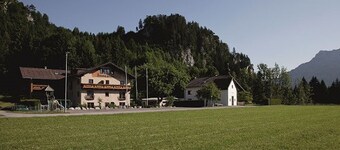 Appartment for cycling lovers