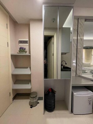 Entrada (vista interna)