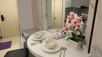 Servicio a la habitación