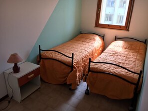 3 dormitorios