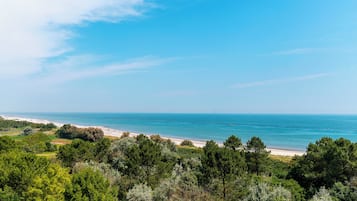 Am Strand