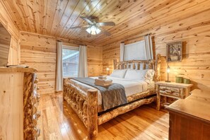 3 habitaciones, wifi gratis y ropa de cama 