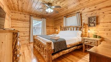 4 bedrooms, free WiFi, bed sheets