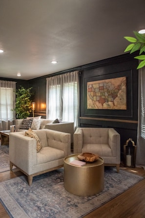 Interieur