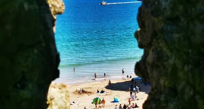 Couples retreat with Sea Views in Saundersfoot, Pembrokeshire