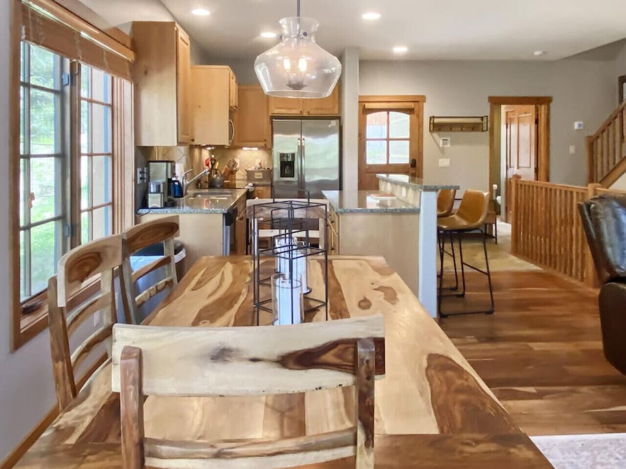 Tamarack Resort Bungalow with Private Hot Tub, Ski in/out