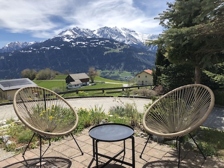 Apartment | Property grounds