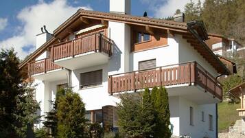 Apartment | Exterior
