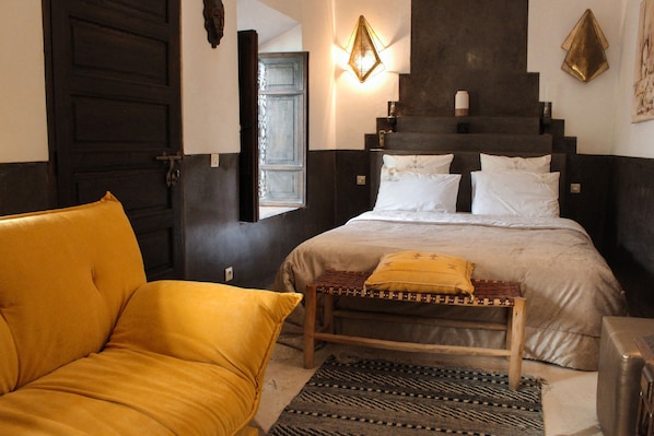 1 Schlafzimmer, WLAN