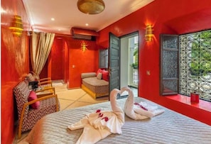 1 bedroom, WiFi