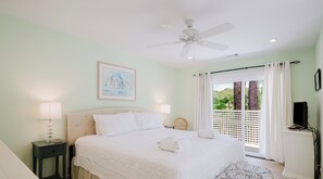 3 Schlafzimmer, Bügeleisen/Bügelbrett, kostenloses WLAN, Bettwäsche