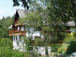 Exterior - Wasserfall (Triberg im Schwarzwald)
