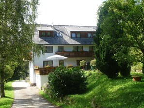 Exterior - Wasserfall (Triberg im Schwarzwald)