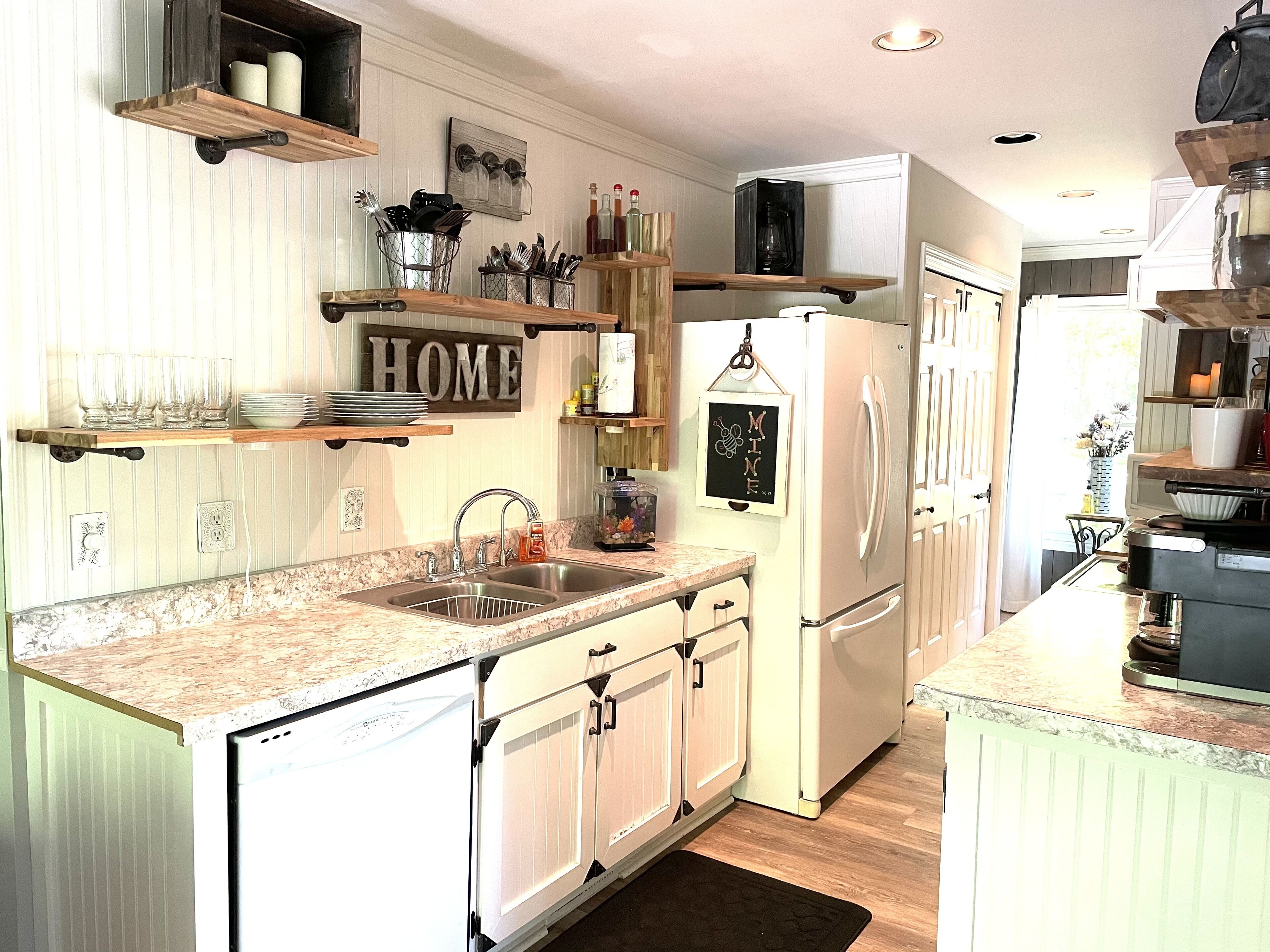 Charming Country Cottage- Perfect for Families