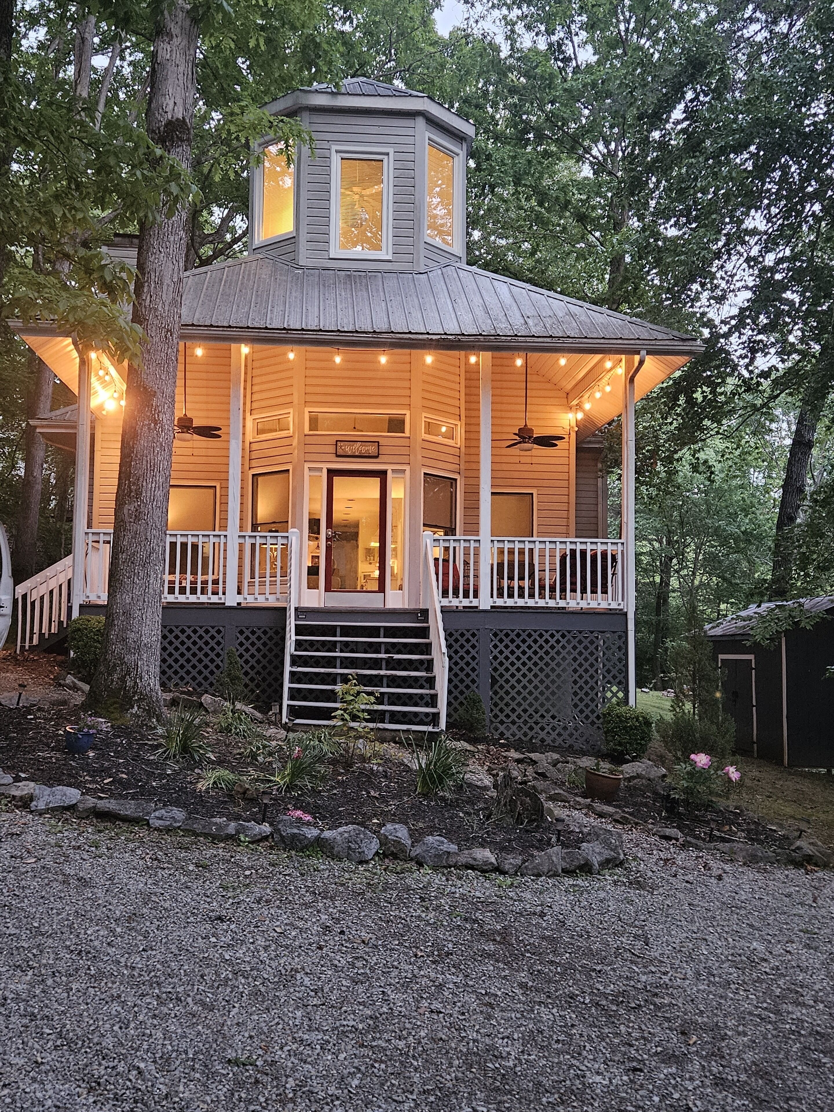Charming Country Cottage- Perfect for Families