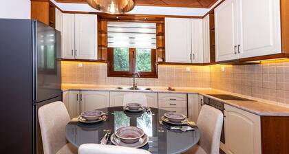 Villa Avra - With Private Pool