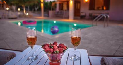 Villa Avra - With Private Pool