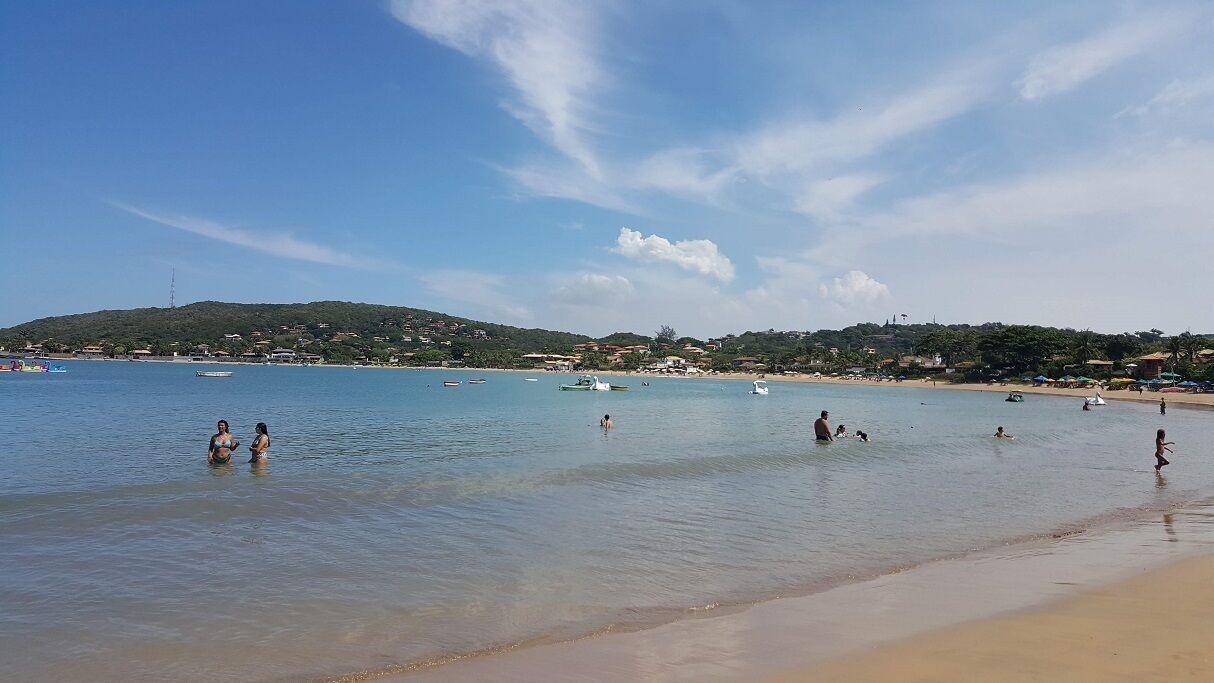 Beach nearby, sun loungers