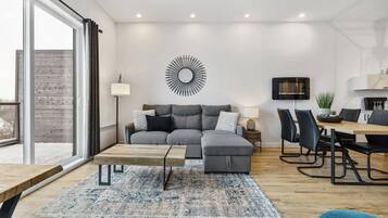 Fernseher, Streaming-Dienste