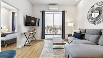 Fernseher, Streaming-Dienste