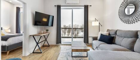 TV, servizi in streaming