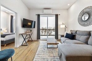 TV, streaming services