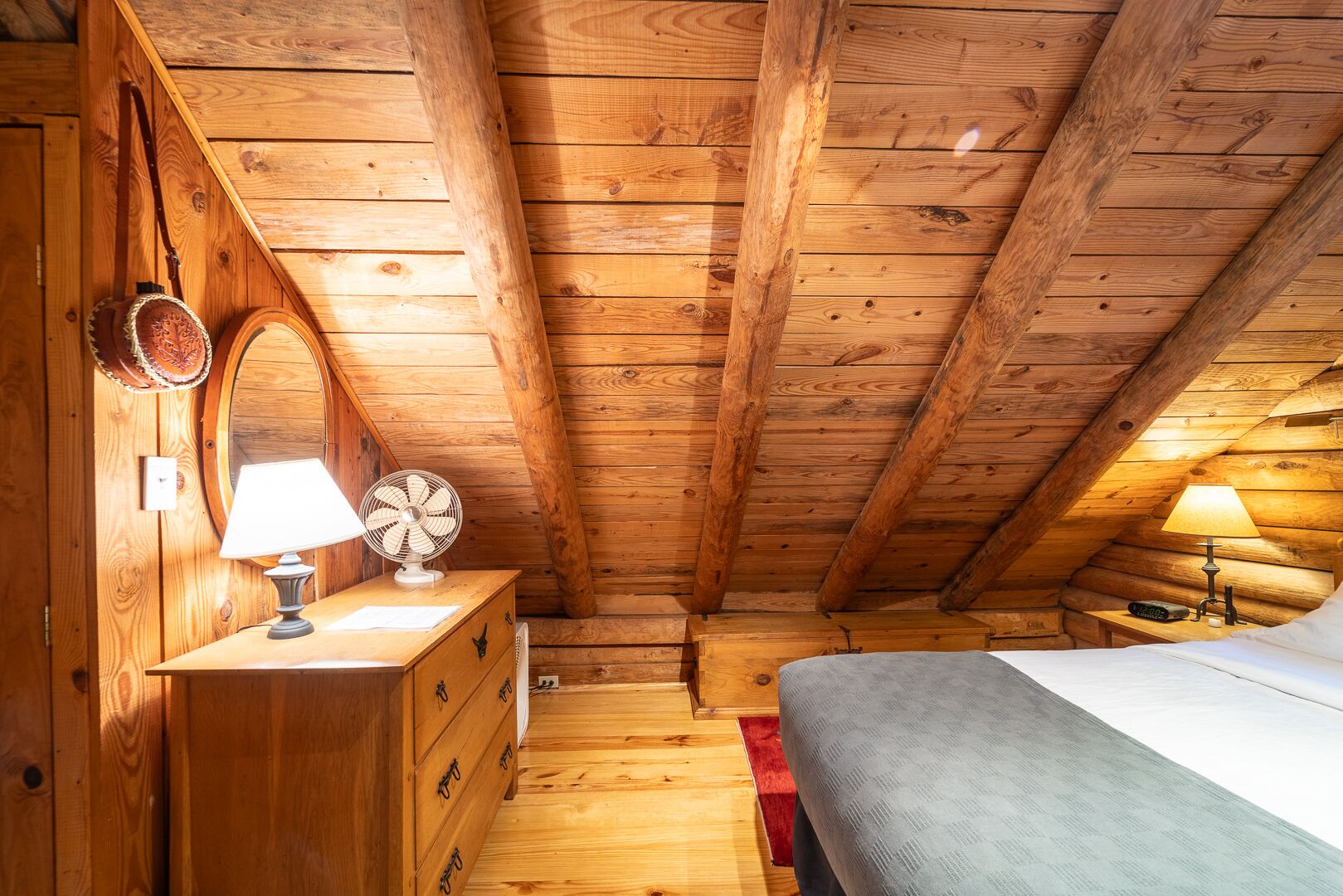 River Moss Cottage - On the Toccoa River